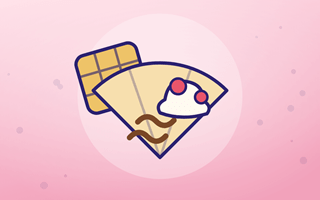 Crepes & Waffeln