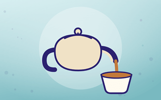 Chai Garam Teezelt